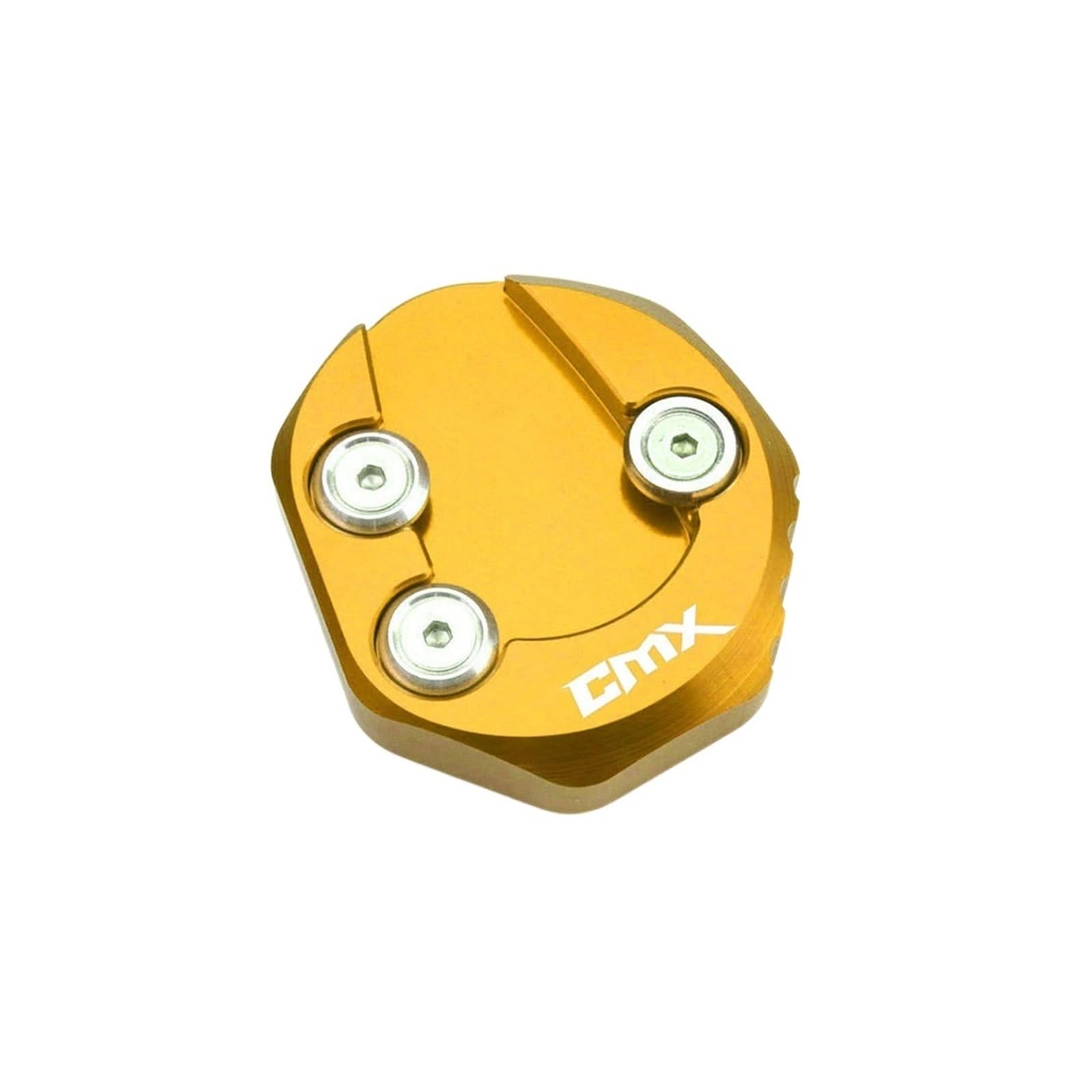 Extension Béquille Latérale Rebel 500 CMX300 Accessoires Moto Plaque Support