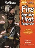 Fire Service First Responder,  Workbook