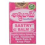 Ayurvedic Painbalm (Pack of 5)- 12 gms each - Image 2