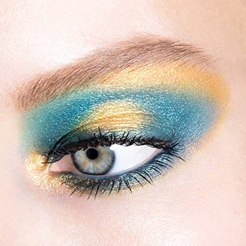 Revlon make up WW84 Wonder Woman Palette Trucco