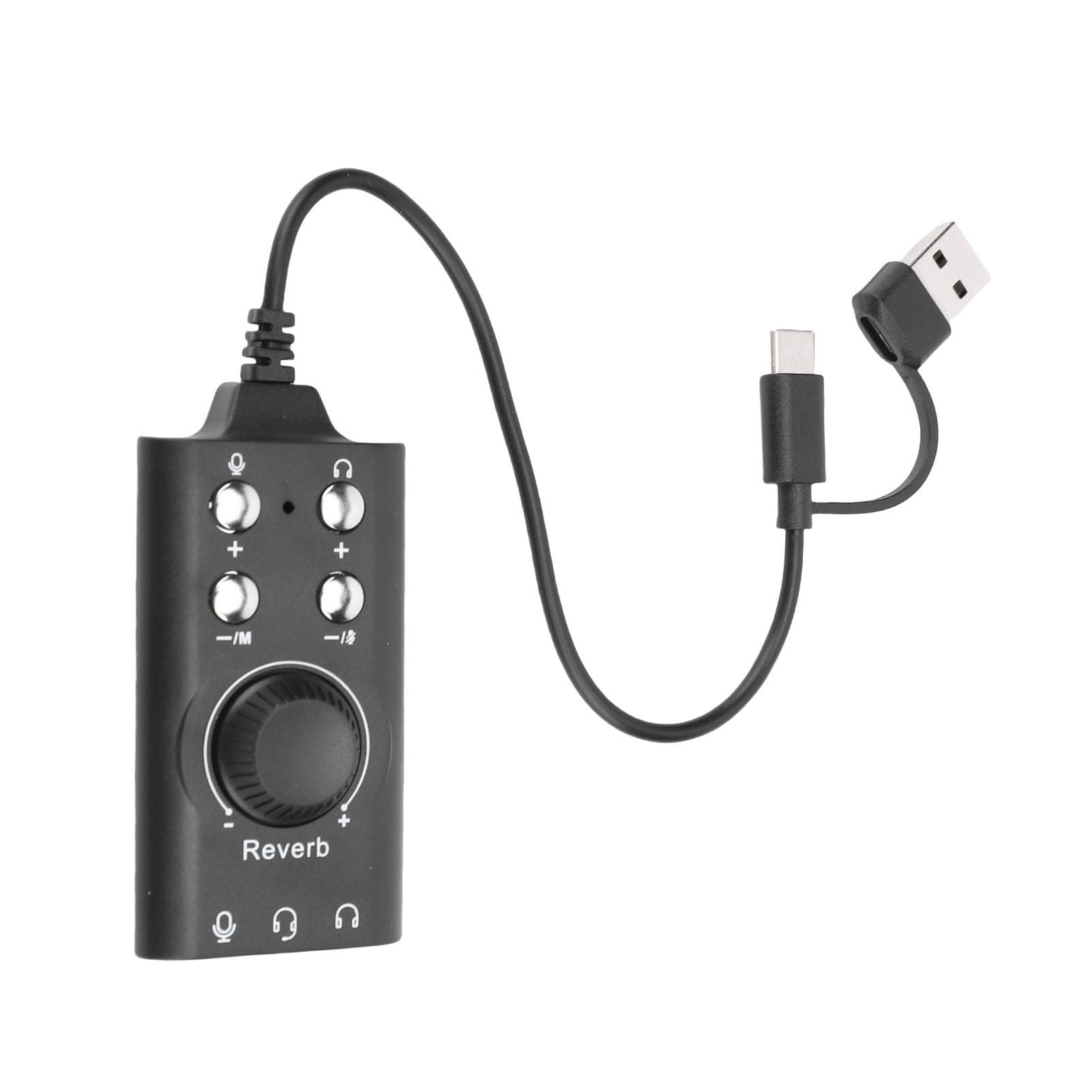 GOWENIC 7 1 USB Sound Card Instruction Manual gowenic-7-1-usb-sound-card-instruction-manual