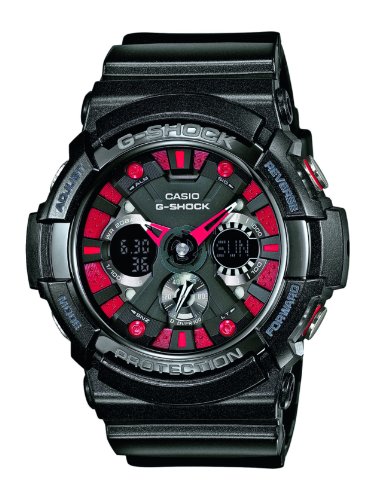 Casio GA-200SH-1AER Casio GA-200SH-1AER