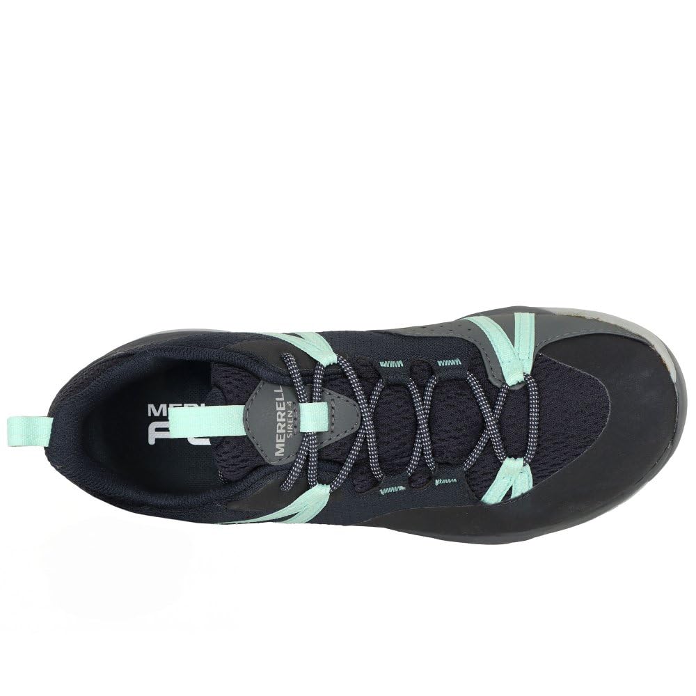 Merrell Siren 4, Zapatos para Senderismo Mujer