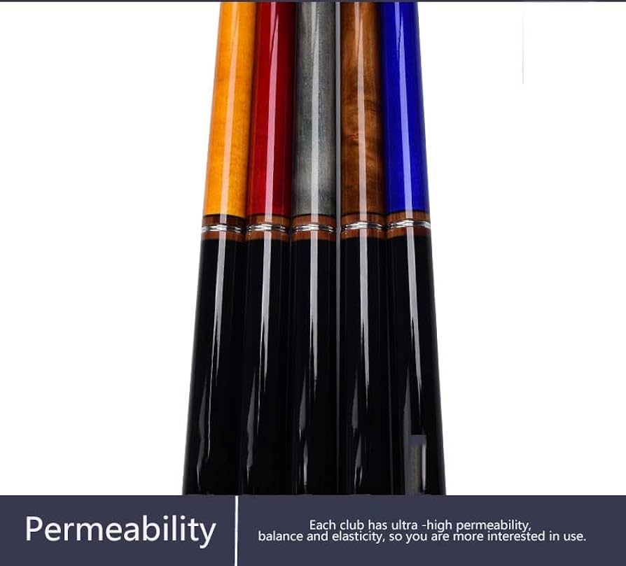 Amazon.co.jp: ビリヤードキュー 57