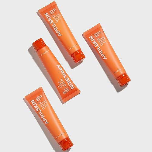 Miniatura 4 de APRILSKIN Crema aclarante Carrotene  Piel grasa, sensible y propensa al acné  Elimina manchas, equilibrio de humedad y protege la piel con M-Peptide