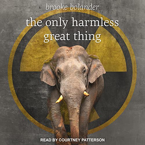 The Only Harmless Great Thing