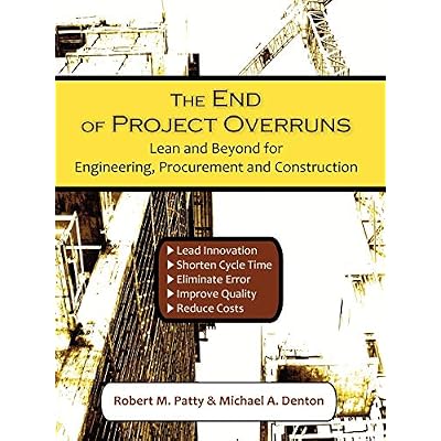 The End of Project Overruns