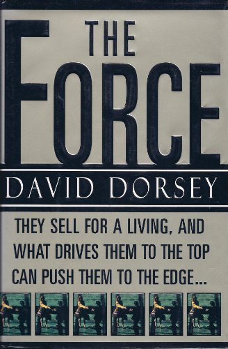 The Force 0679410309 Book Cover