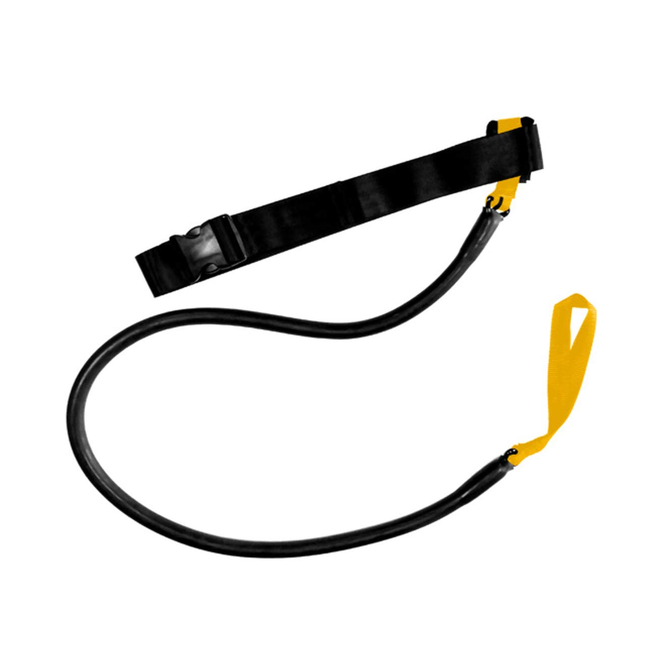 NZ Manufacturing StretchCordz Safety Short Belt