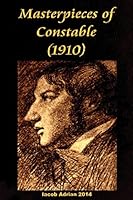 Masterpieces of Constable 1512353477 Book Cover