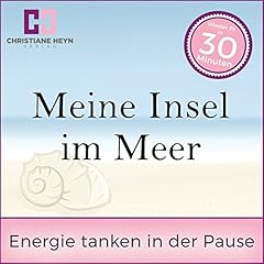 『Meine Insel』のカバーアート
