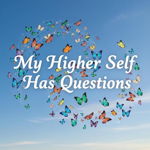 Welcome to the Higher Self