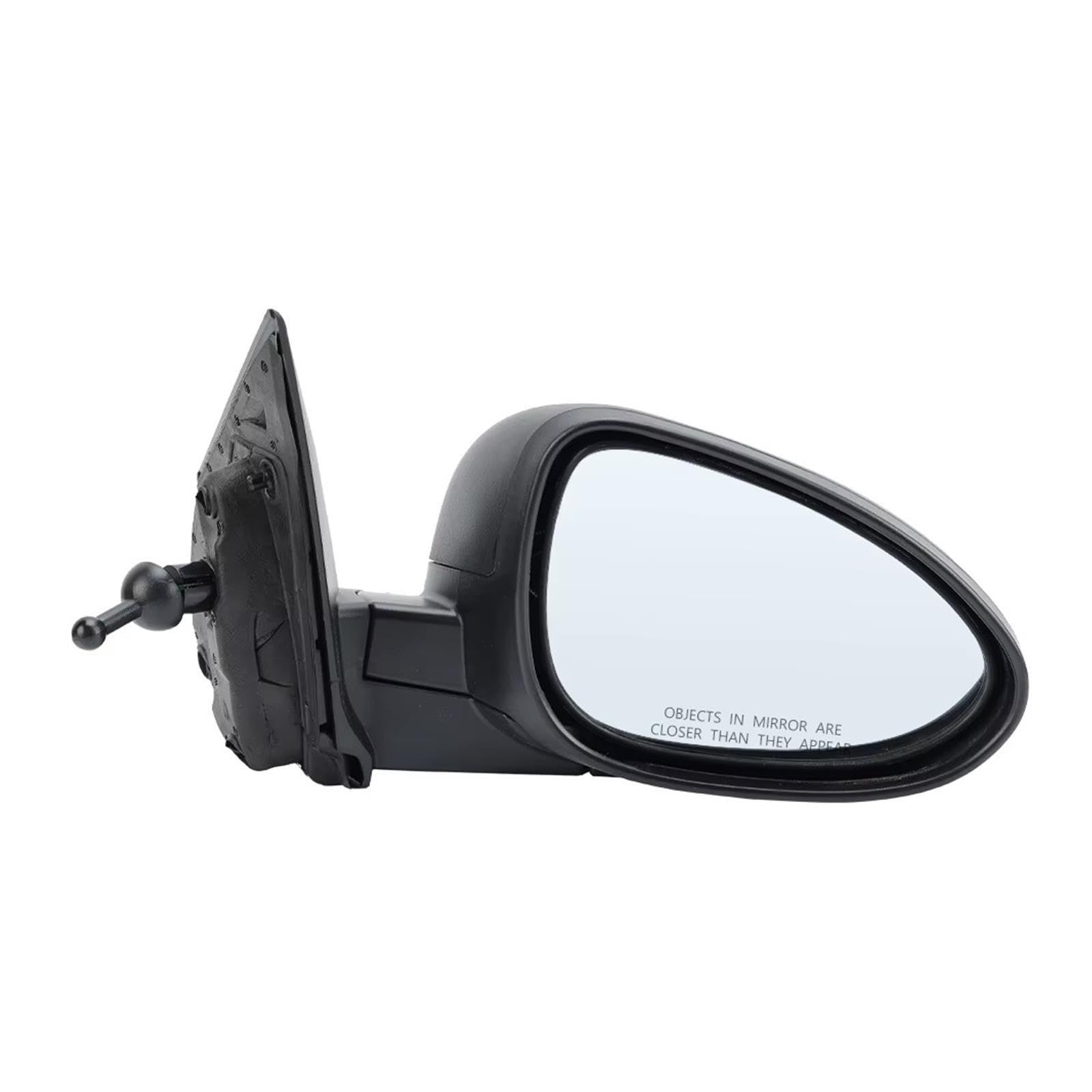 retrovisor exterior Para Chevy Para Sonic Para Aveo 2012-2018
