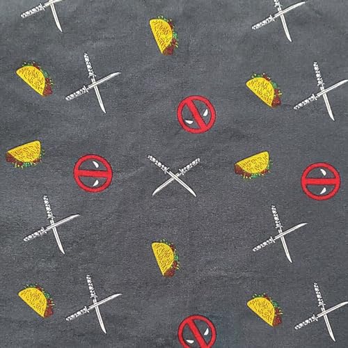 Marvel Men's Button Down Shirt, Graphic Shirts for Men by Marvel - Image 2