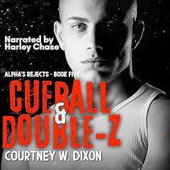 Cueball & Double-Z cover art