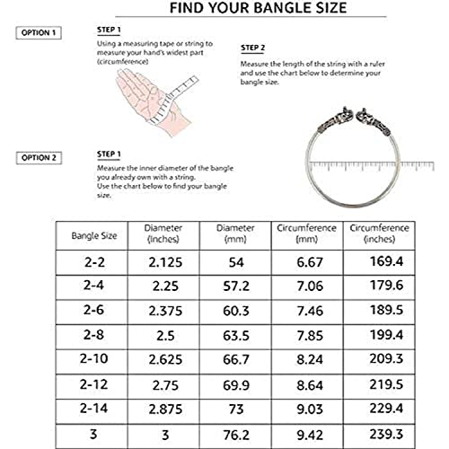 I Jewels Indina Wedding Bollywood Fashion Handcrafted Set of 48 Pcs Plain Metal Velvet Bracelet Bangles Set Jewelry For Women (ADB327)4