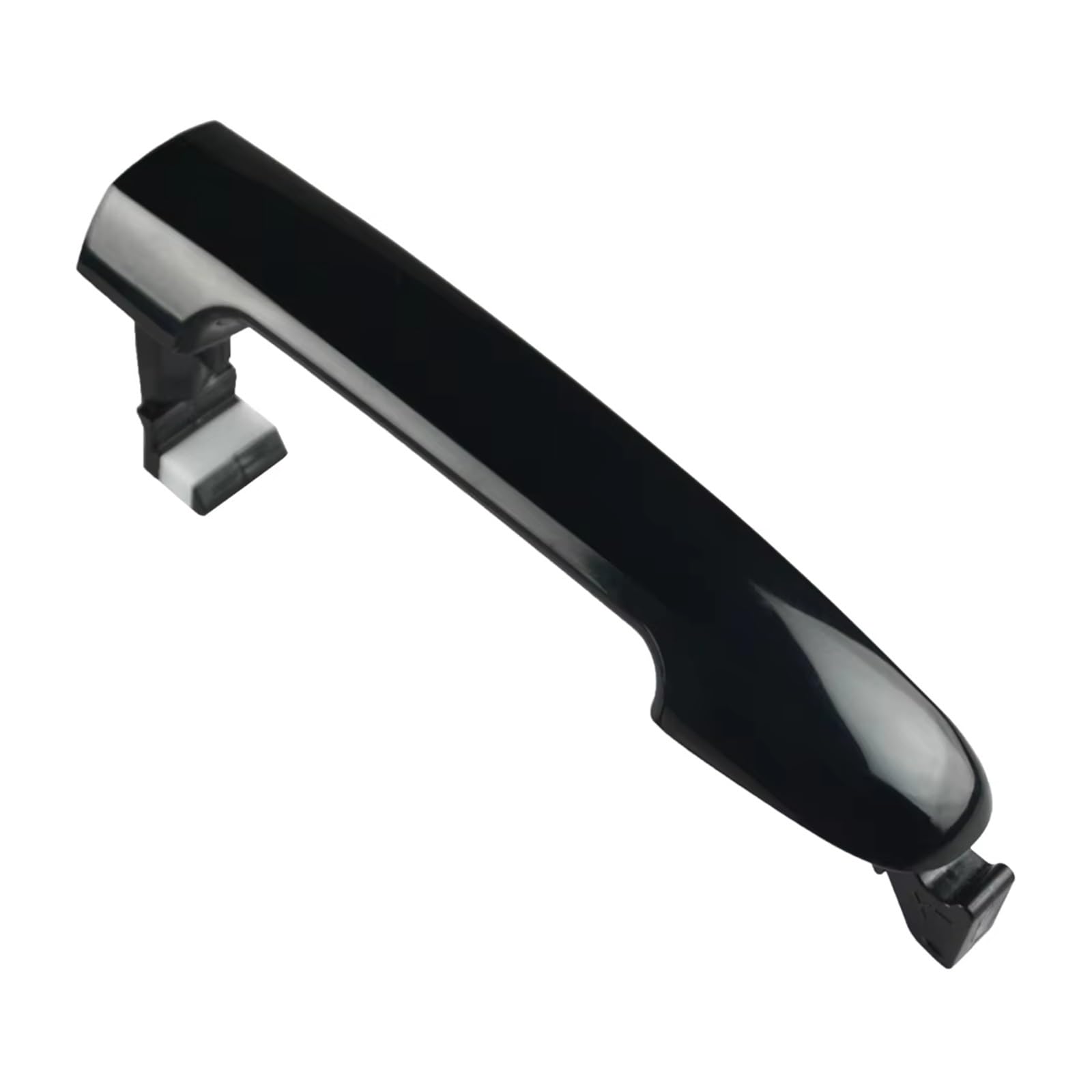 Ksjosji One Color Interior Door Grab Handle 826513K000 Driver Passenger Side Exterior Outside Door Handle For Hyundai For Sonata 2005-2010 Fit All Four Doors Interior Door Handle Replacement