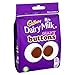 Cadbury Dairy Milk Giant Buttons 119g