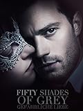  Fifty Shades Of Grey - Gefährliche Liebe (4K UHD) [dt./OV]