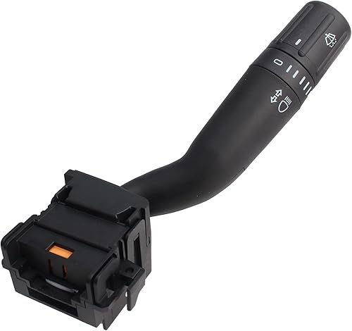 Miniatura 7 de CBS2272 EC3Z13K359AA Multifunción Señal de giro del limpiaparabrisas del parabrisas, regulador de intensidad y arandela, control para Ford F150 F250