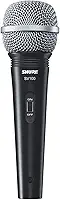 Shure SV100 Microfone de Mão Dinâmico Cardióide para Voz