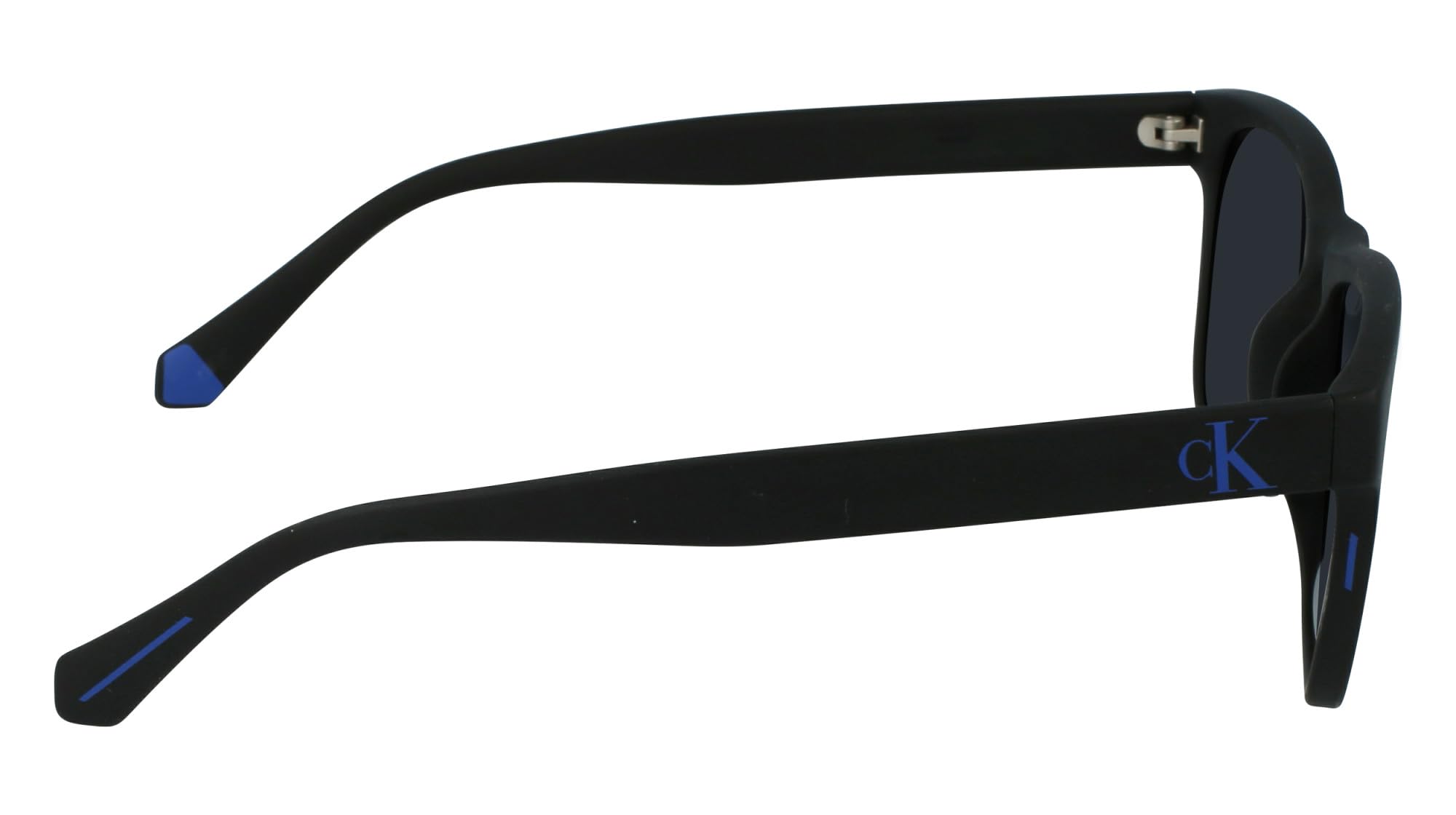 Calvin Klein Jeans Men's Sunglasses CKJ21623S/N - Matte Black
