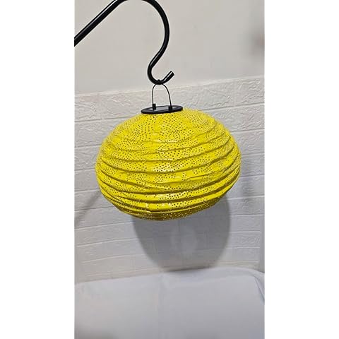 Chinese Paper Lantern Chinese New Year Lantern Decorative Cover
