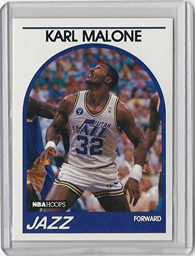1989 nba hoops karl malone Clearance