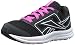 Reebok Zone Cushrun Running Shoe (Little Kid/Big Kid)