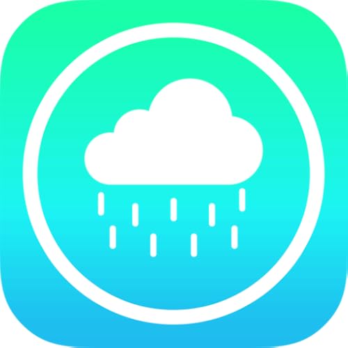 Rain Sounds : Relaxing Rain Sounds for Sleeping & Deep Sleep for Fire TV & Tablet