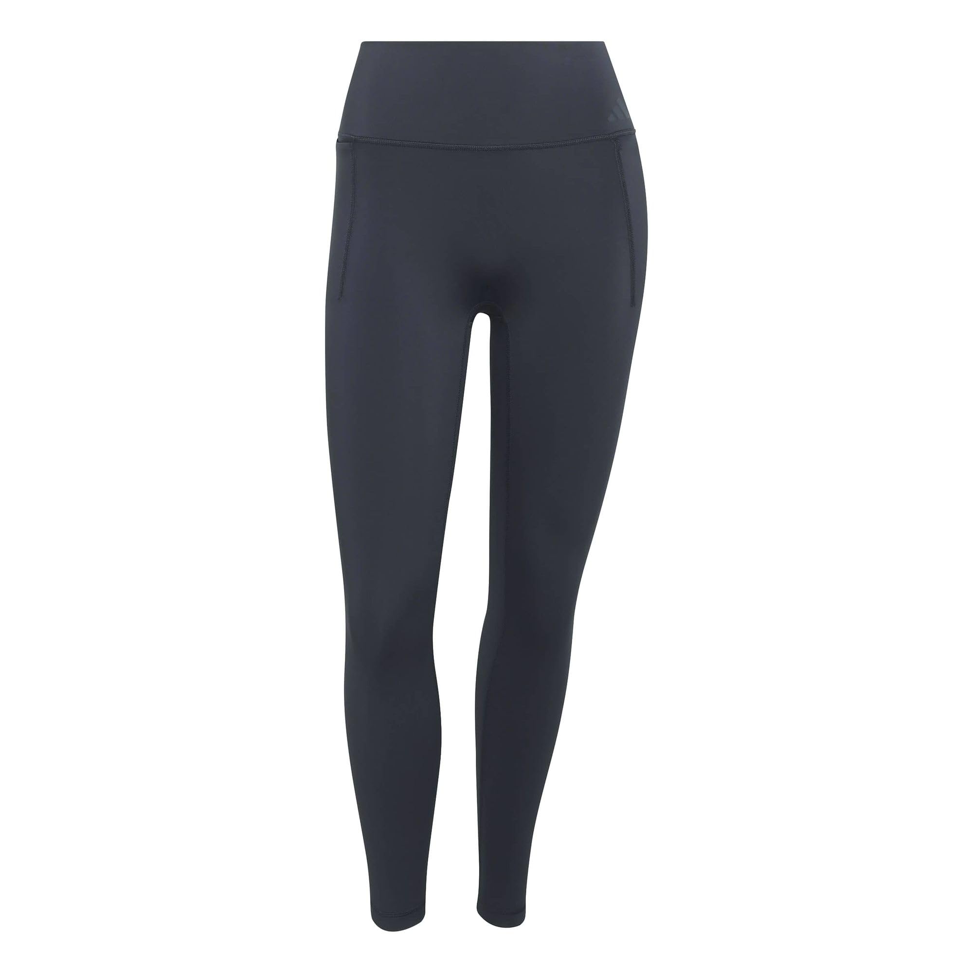 adidas Femme Optime Workout 7/8 Leggings, black, L Short