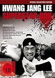 hwang haniwon  Hwang Jang Lee - Superstar Box [2 DVDs]