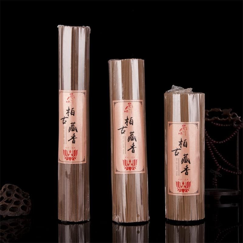 Vista 5 de Utensilios de incienso, suministros de incienso para la suerte de oración