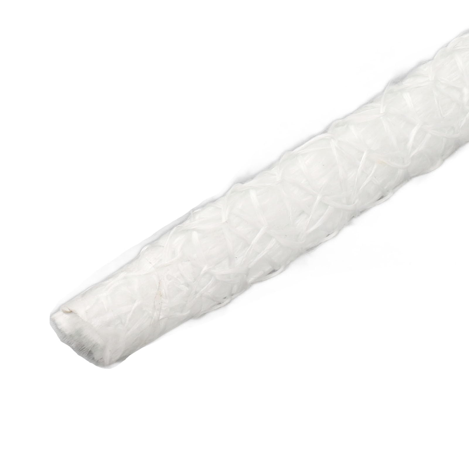 Kit de antorcha para Botellas de Vino de 8 Unidades con mechas de Fibra de Vidrio de Larga duración, Soportes y Tapas de latón para mechas, antorcha Reutilizable para Exteriores pa