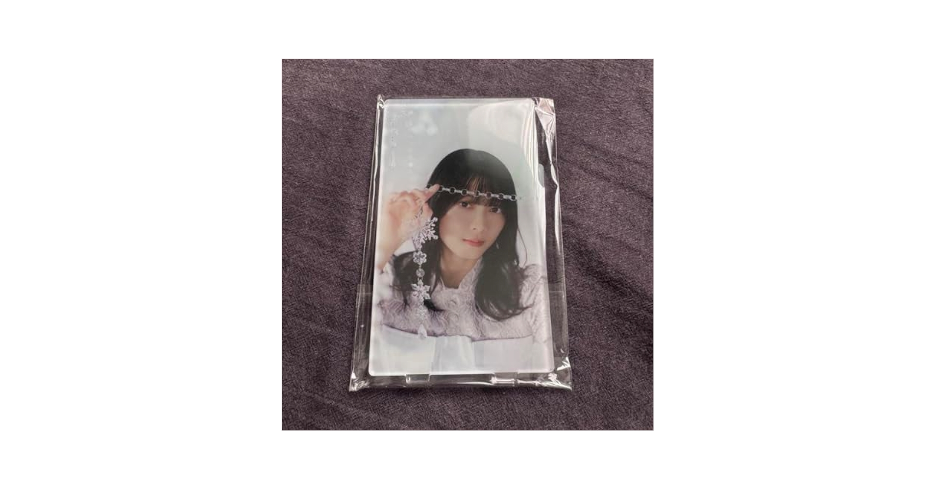 櫻坂46 サクコレ アクリルスタンド 森田ひかる 商品詳細ページ | 櫻坂46 OFFICIAL GOODS STORE | 【通常配送