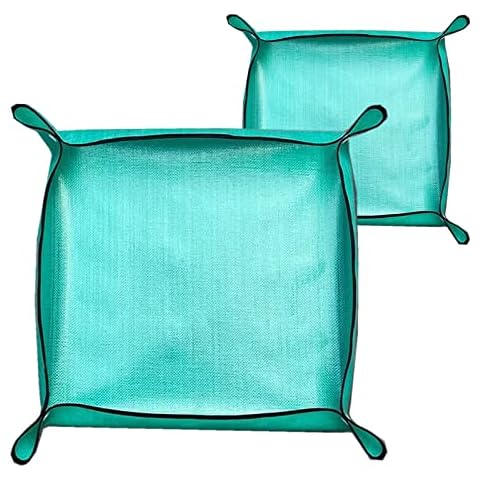 Tapete de Jardín Impermeable Molyorch Cover