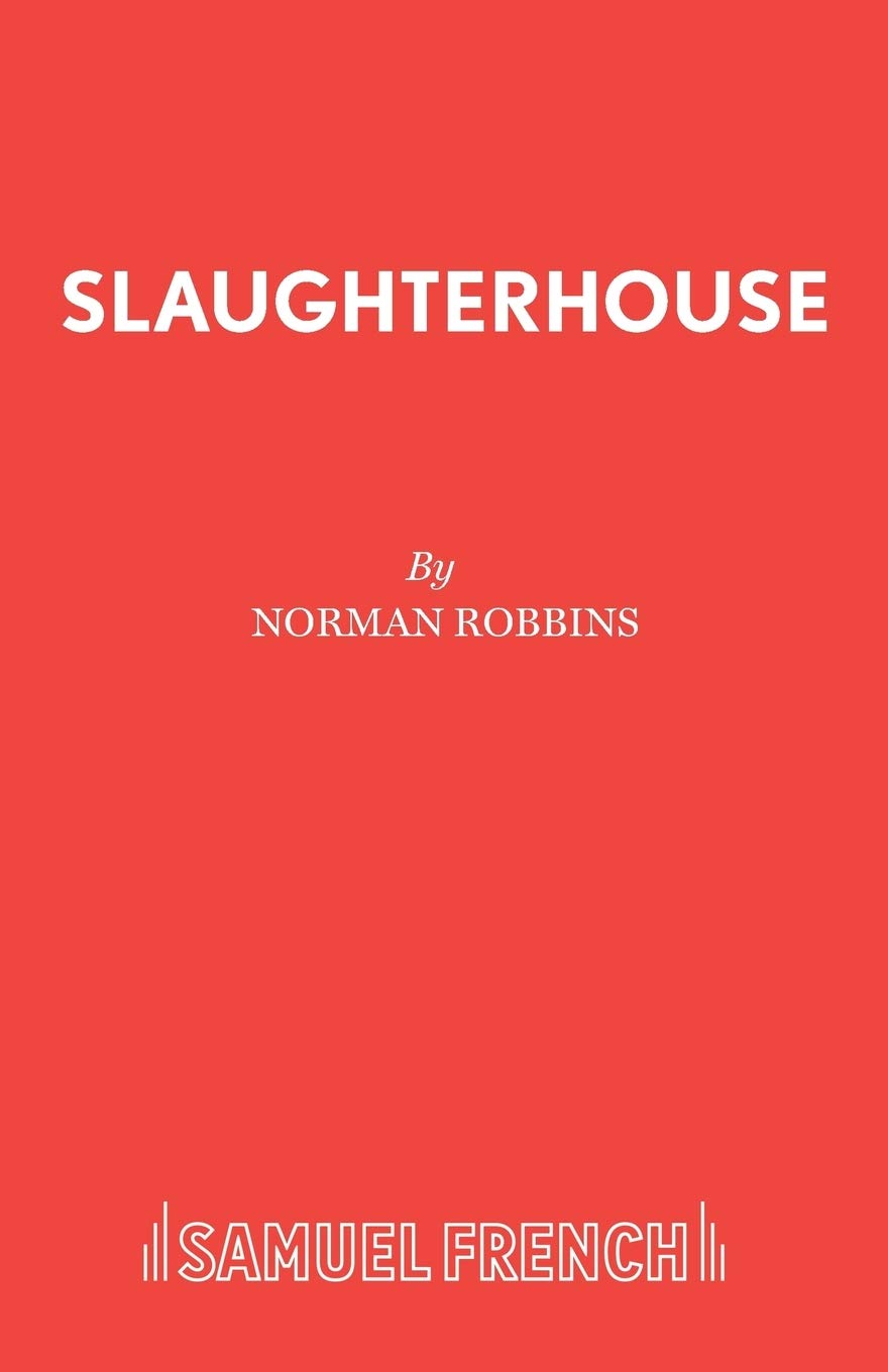 Slaughterhouse (Acting Edition S.)