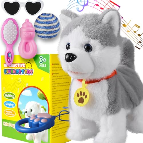 Consejos para Comprar Cachorro husky los más recomendados. 7