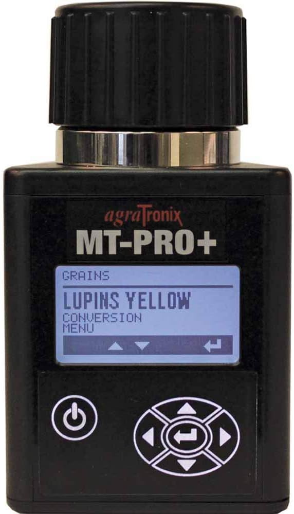 AgraTronix 05100, MT-PRO+ Portable Grain Moisture Meter by AgraTronix