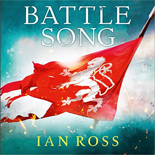 Battle Song [Written by Ian Ross] episode artwork