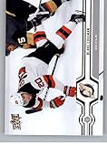 2019-20 Upper Deck #81 Blake Coleman NM-MT NJ Devils