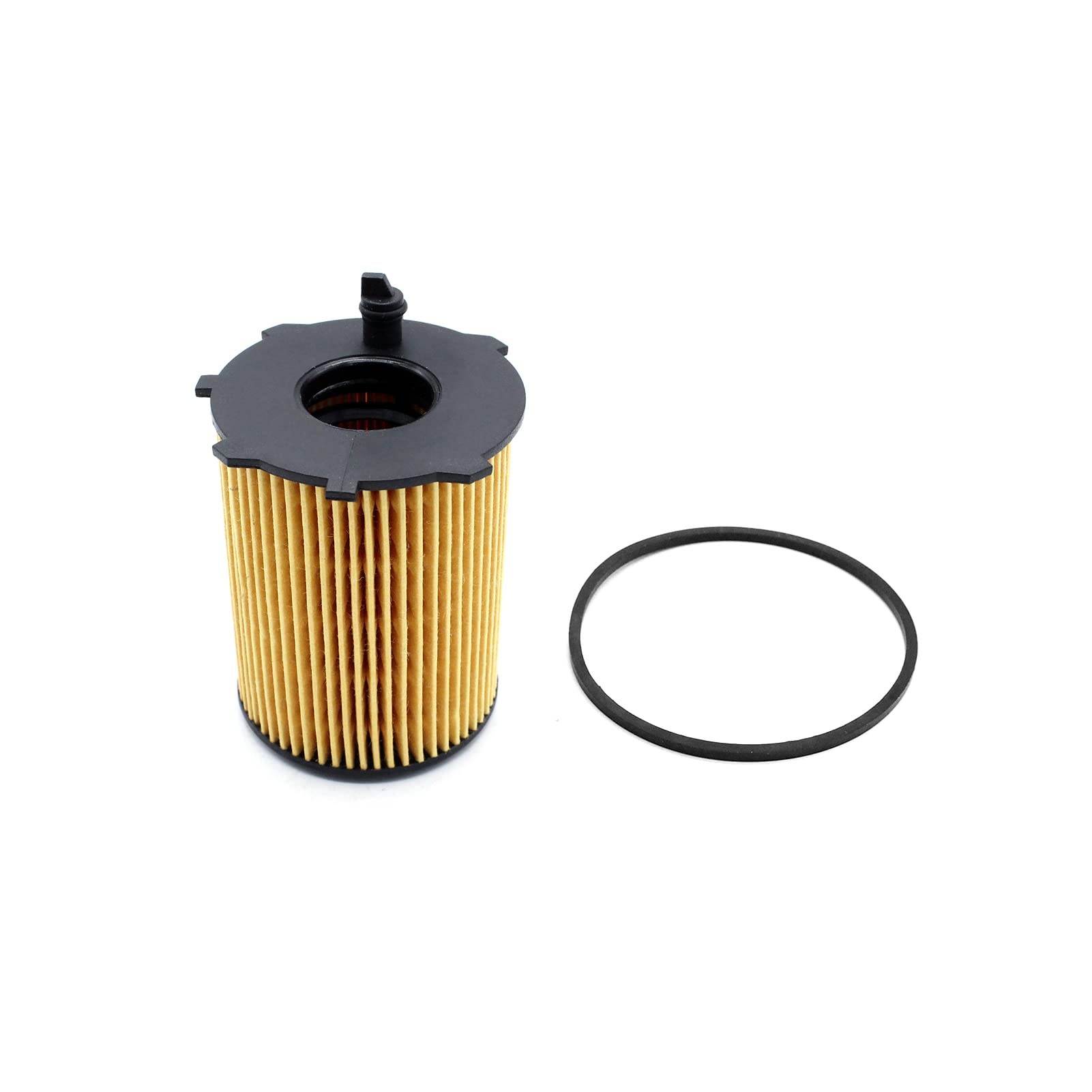 1.6 HDI 110HP Turbo Kit de montaje de tubo de alimentación de aceite para Peugeot Citroen Focus Fiesta Fusion C-MAX Berlingo C3 C4 207 307 308