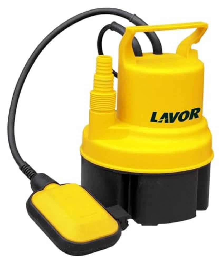 BOMBAS Tauchpumpe 5000 l/h