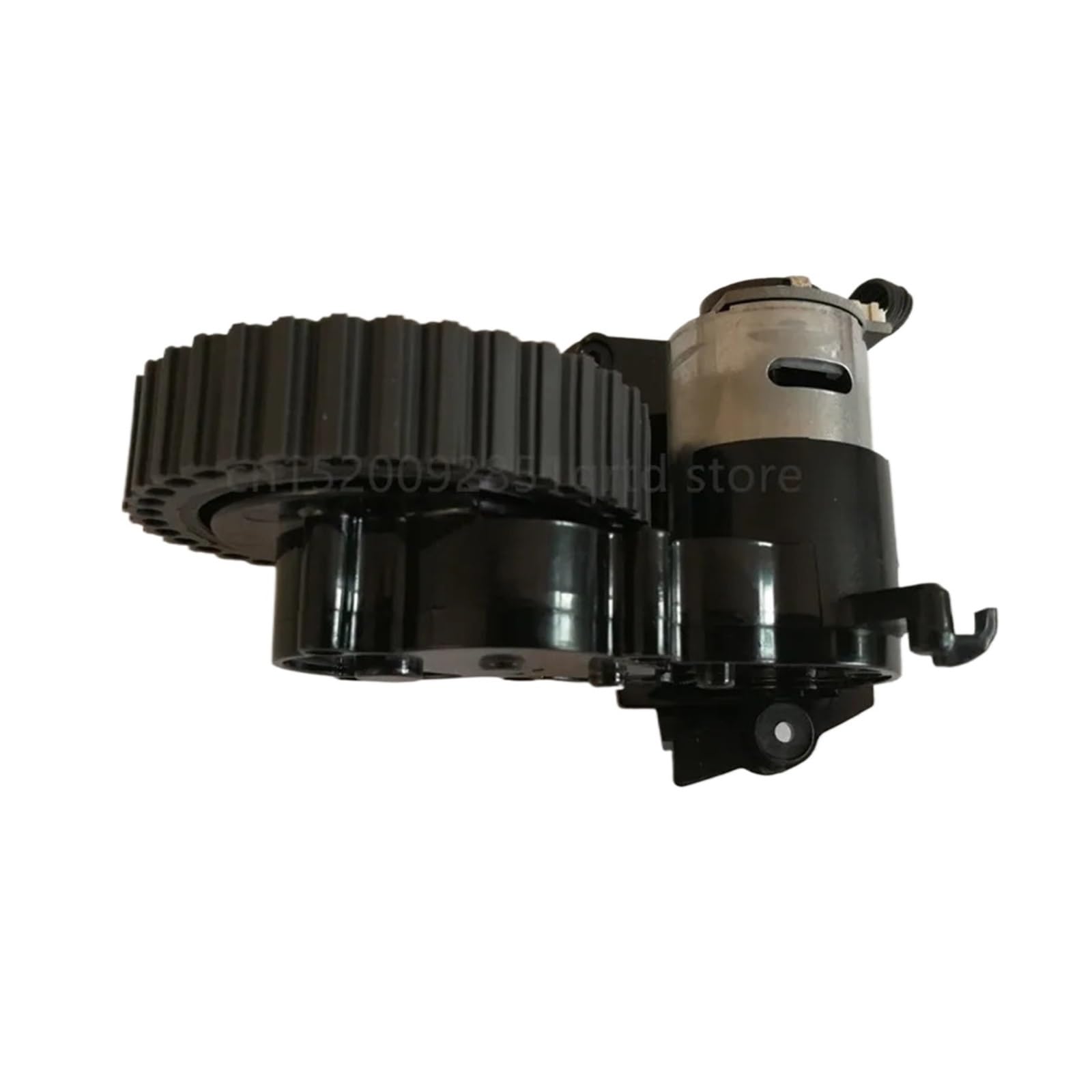Gruppo motori ruote aspirapolvere, compatibile con AMIBOT, compatibile con SPIRIT, Parti for aspirapolvere robot X430 Sostituzione accessori gruppo ruote(Right)