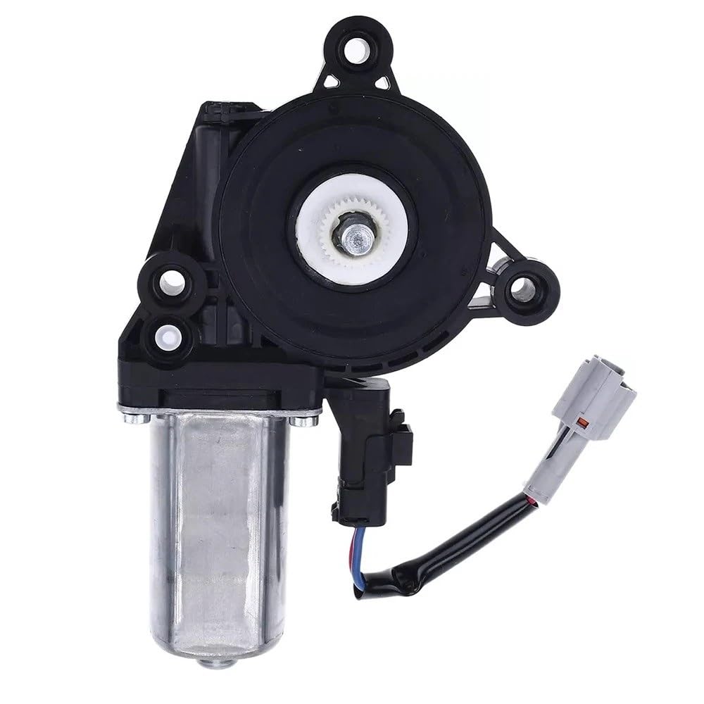 GHAEKEBC Window Lifter Assembly for Hyundai for Elantra 2011-2016 for Sonata 2013-2015 834503S001 834603S001 Window Regulator Lifter Power Window Lifter Motor(Front Right)