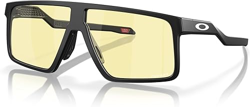 Miniatura 8 de Oakley Gafas de sol rectangulares Oo9285 Helux para hombre