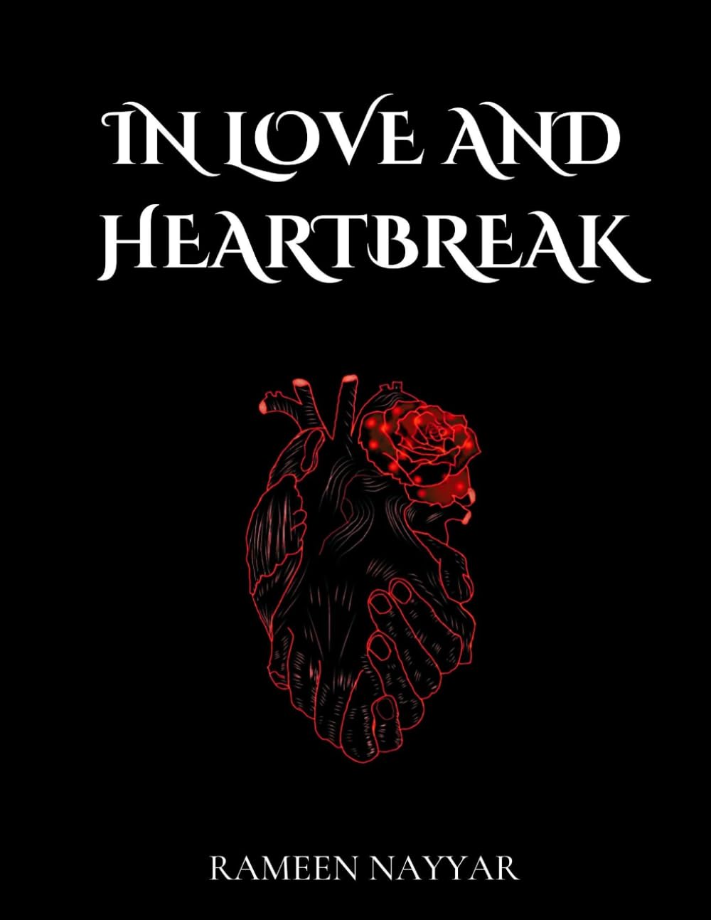 IN LOVE AND HEARTBREAK