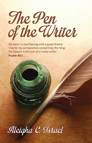 The Pen of the Writer
