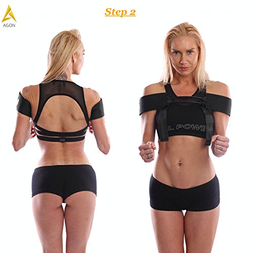agon posture corrector
