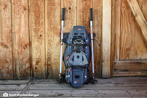 Sac de transport pour raquettes à neige MSR 19 l pour protéger votre coffre - 7